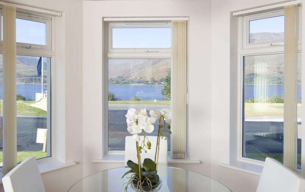 Tulips Apartment Fort William Exterior photo